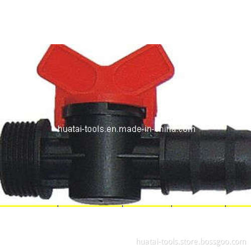 Sprinkler Valve (HT5521-3/4*25)